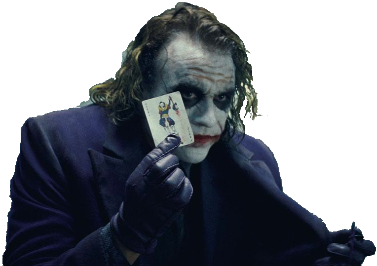 joker le best